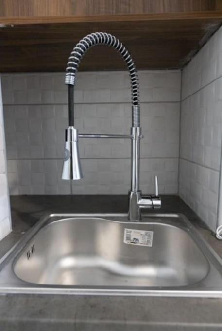Aigli Guest House Гитион Экстерьер фото