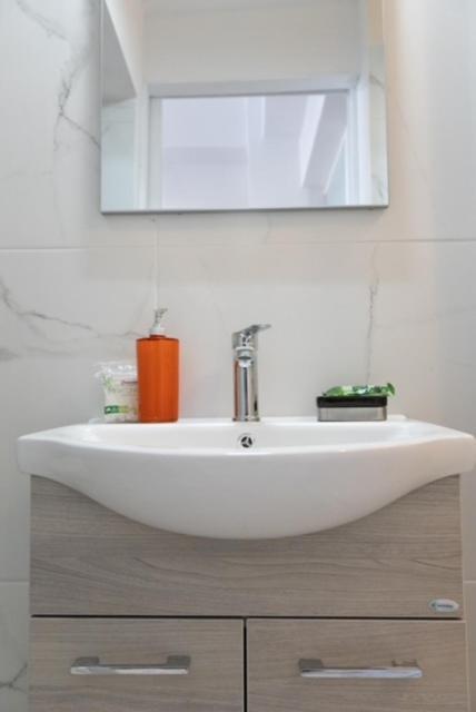 Aigli Guest House Гитион Экстерьер фото