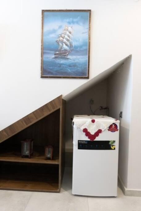 Aigli Guest House Гитион Экстерьер фото