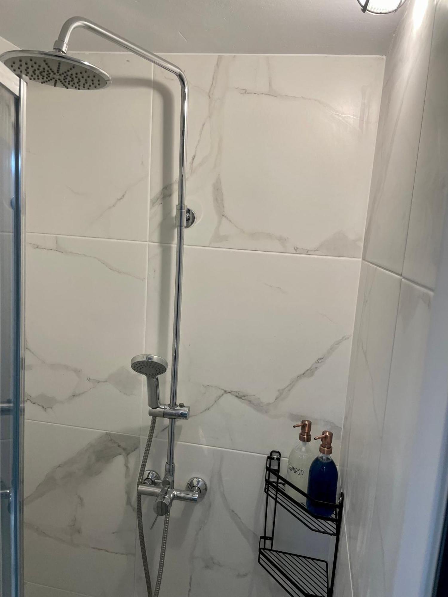 Aigli Guest House Гитион Экстерьер фото